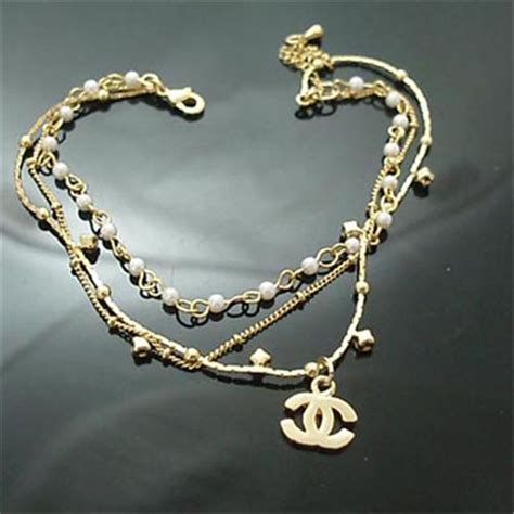 chanel jewellery replica|faux chanel jewelry website.